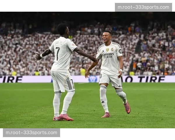 皇马整体进攻结构分析 姆巴佩依赖症需更多终结点