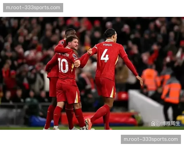 利物浦阿利松传球成功率94% 但大脚解围失误致绝杀丢球